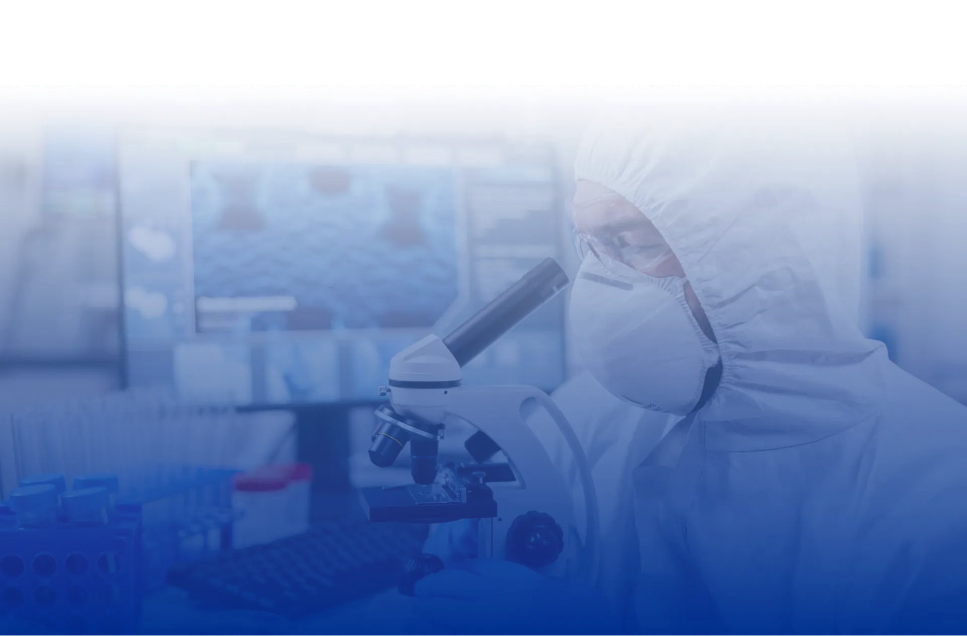 Interested in Working With Us