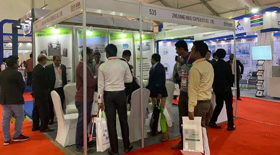Bangladesh Exhibition