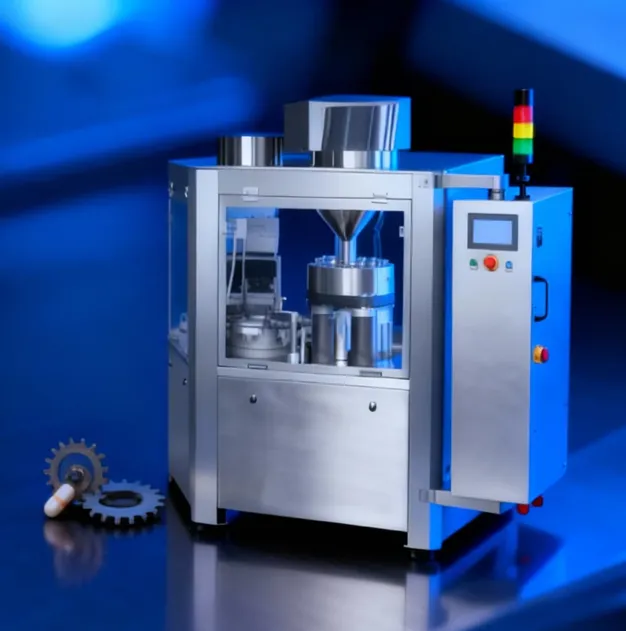 wechines intelligent equipment