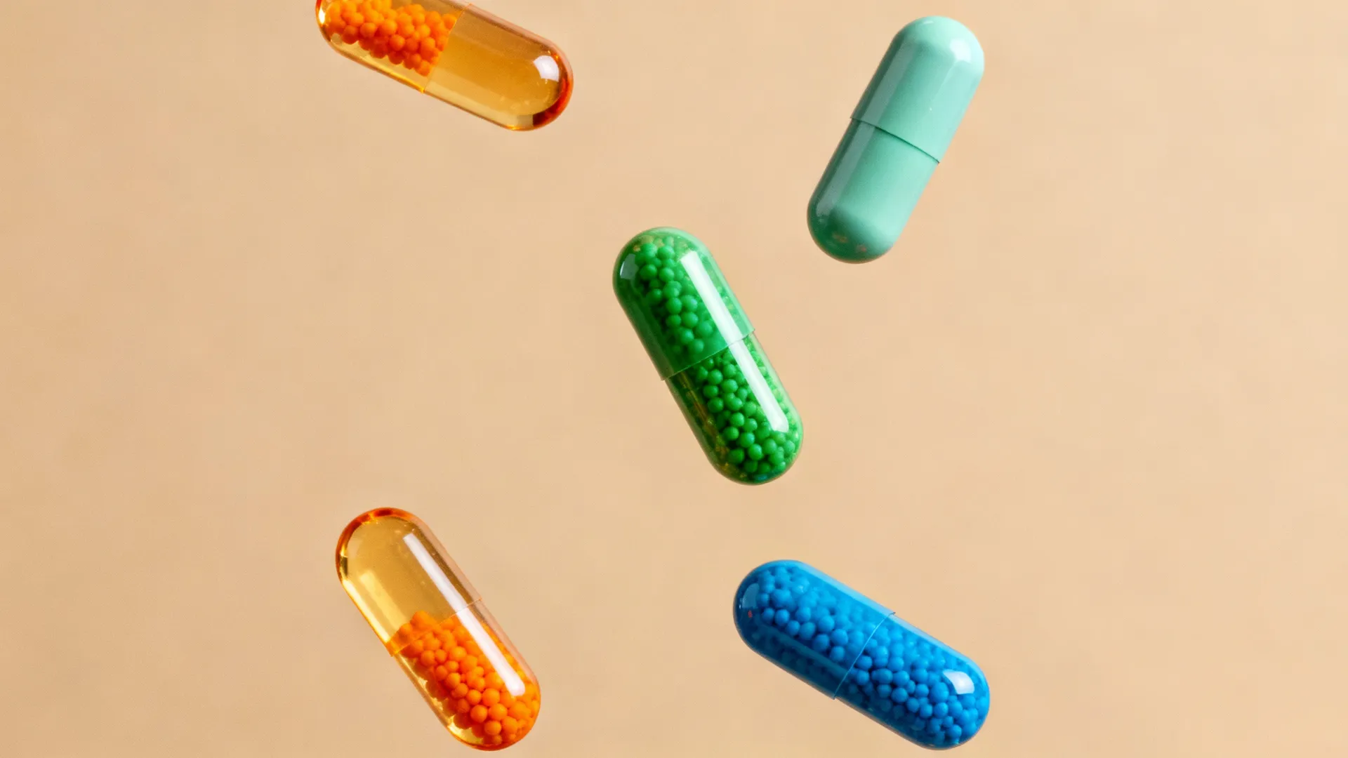 空肠溶胶囊与薄膜包衣片剂