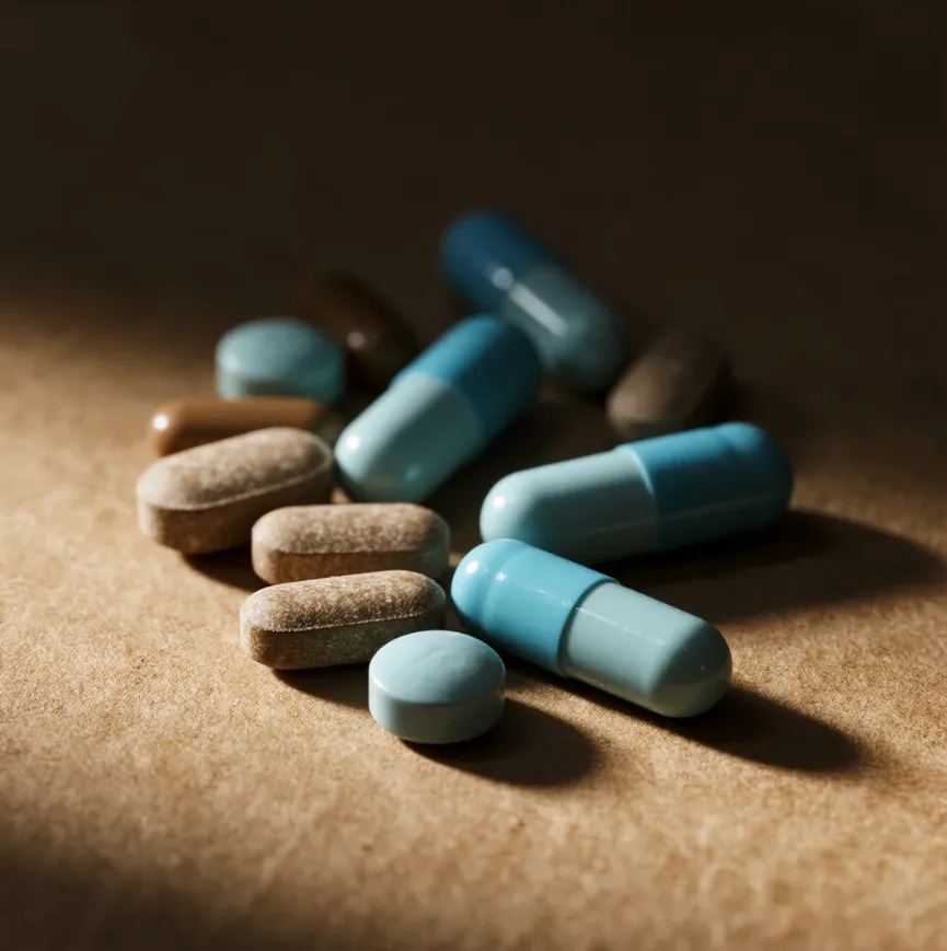 服用硬质牛明胶胶囊的注意事项