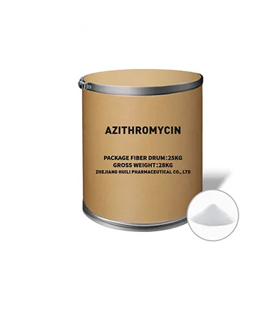 阿奇霉素