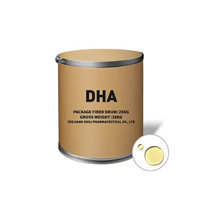 DHA