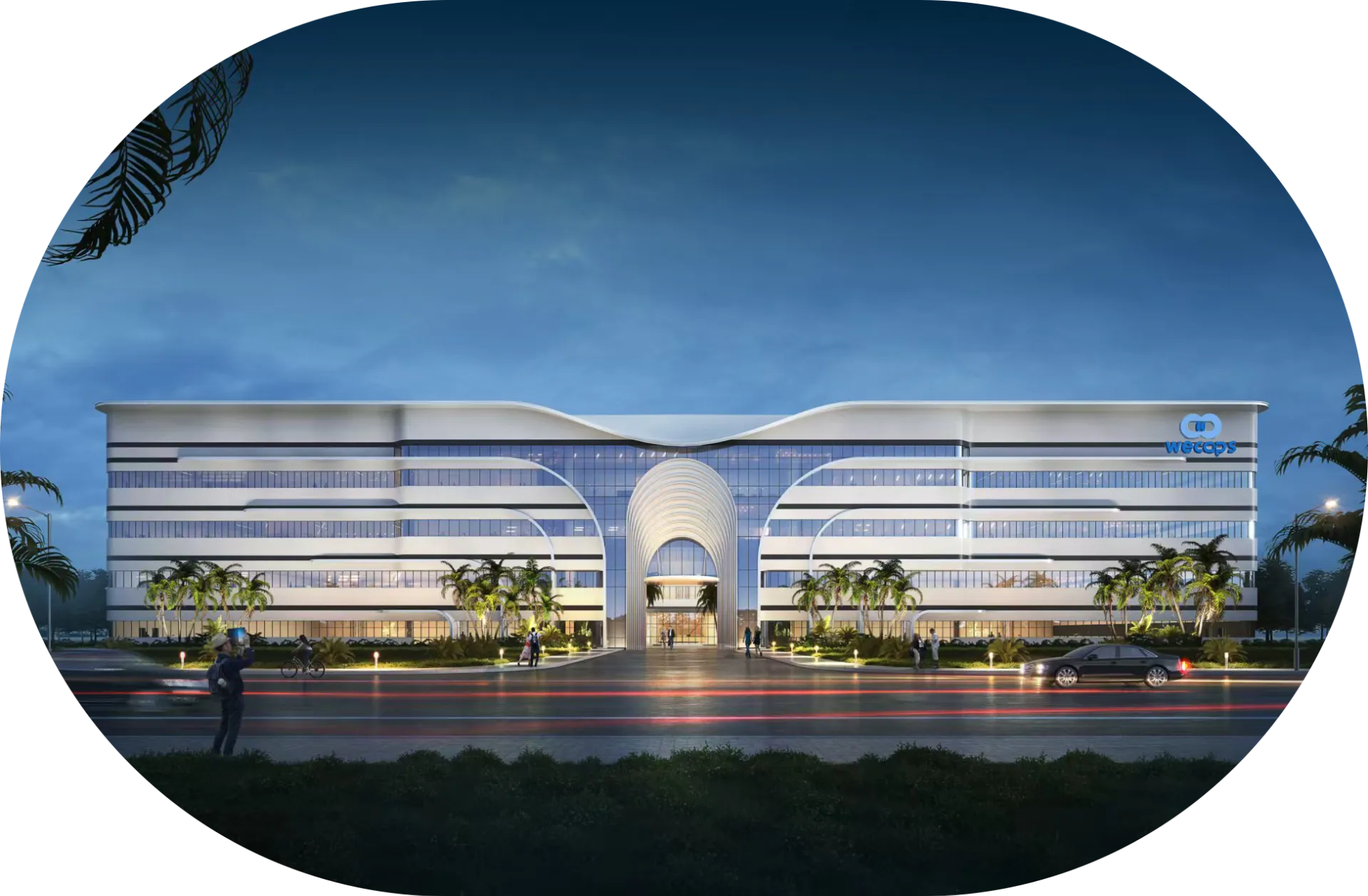 let’s get in touch