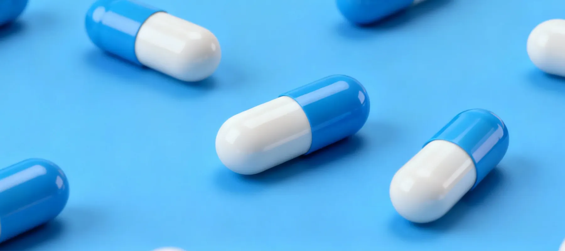 Empty Gelatin Capsules