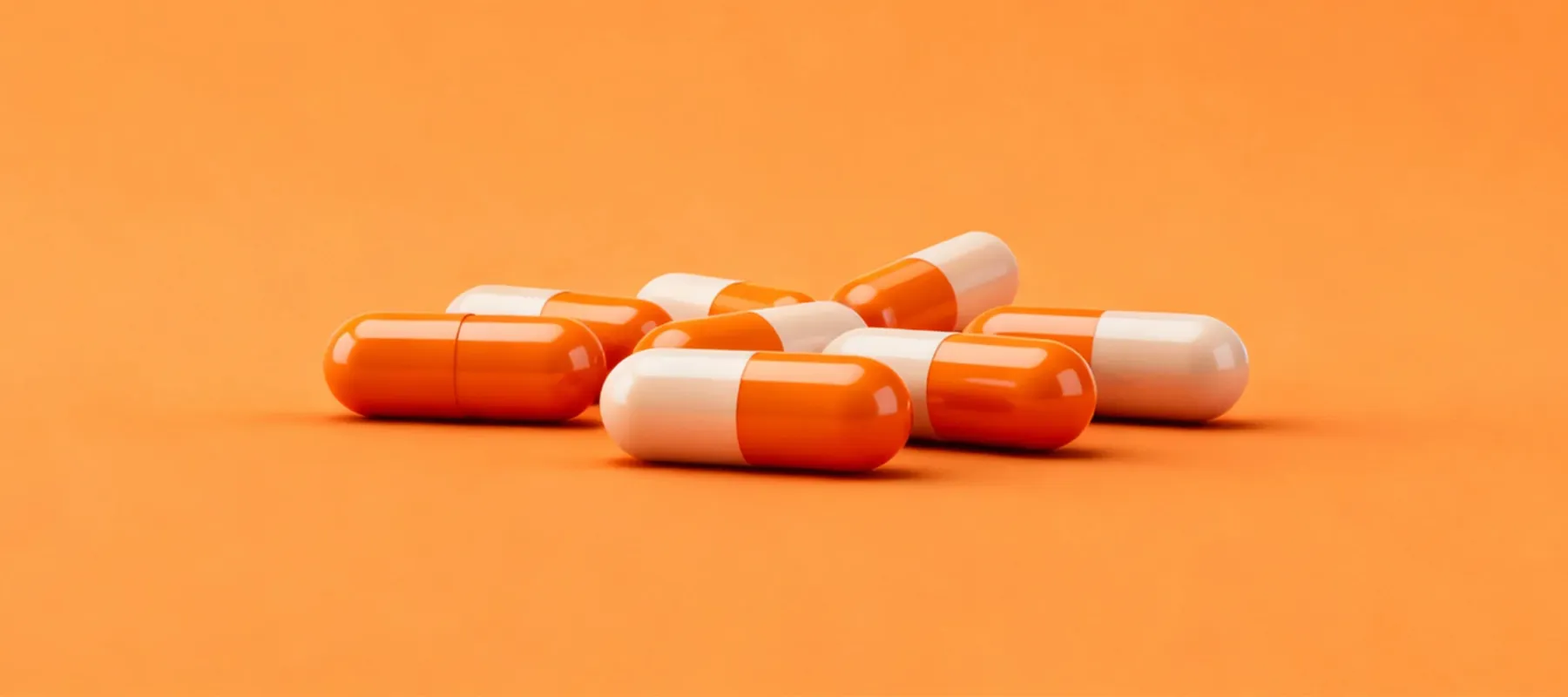 Enteric Coated Capsules