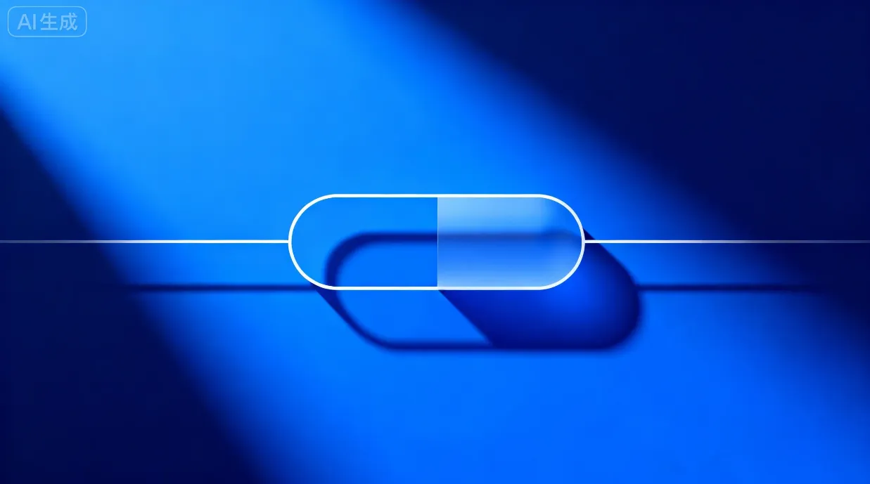 硬明胶胶囊与明胶软糖