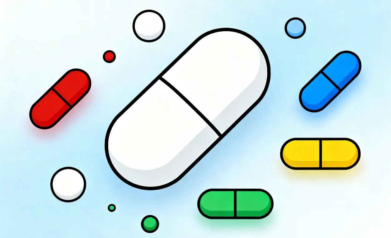 问：你们提供什么类型的胶囊？