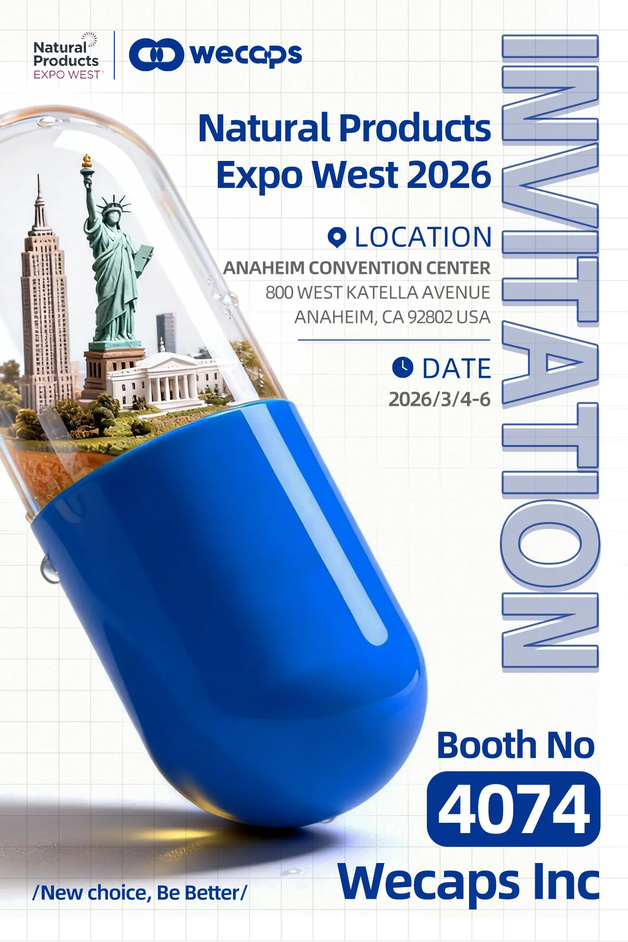 3月美国Natural Products Expo West 2026展会.jpg