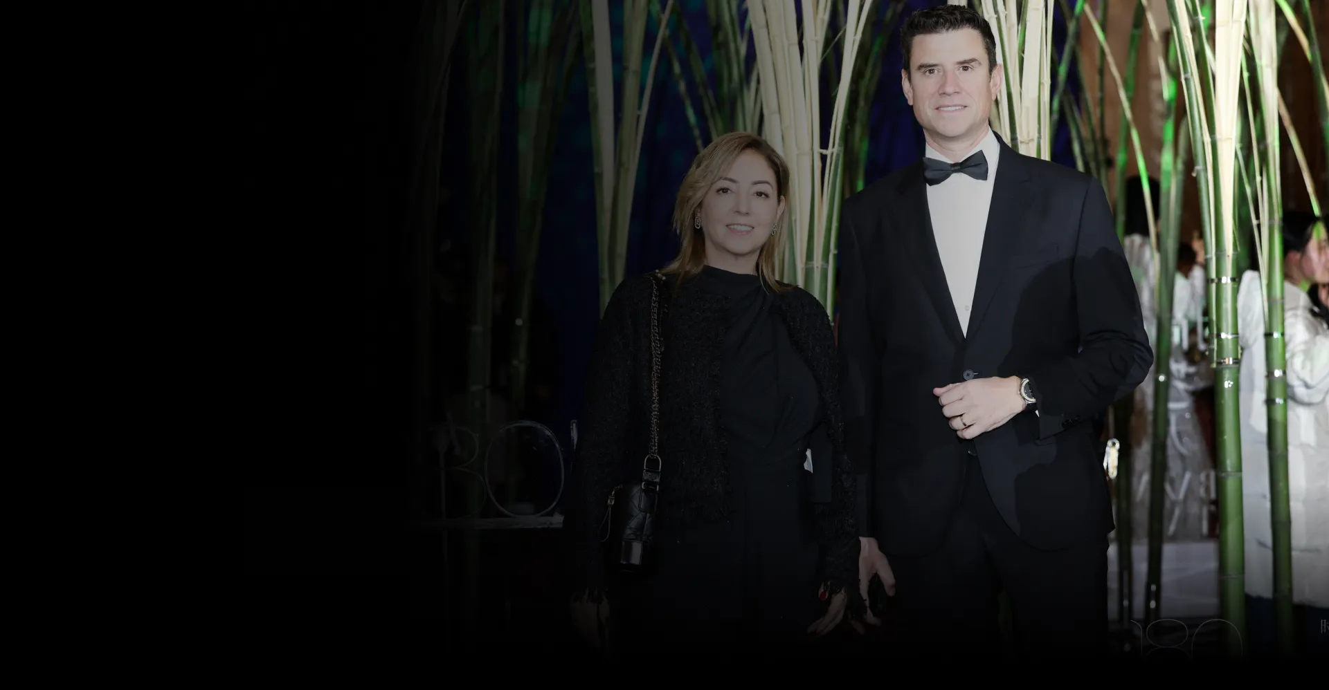 The Origin of Concept 180: A Founder Couple’s Vision