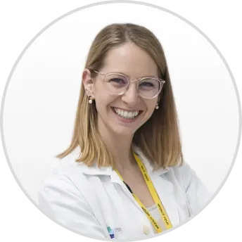 Dr. Berta Pérez López