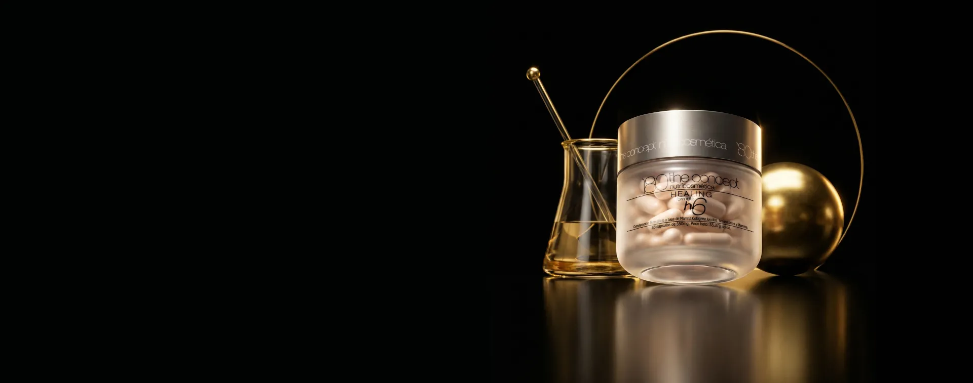 Explore Concept 180®