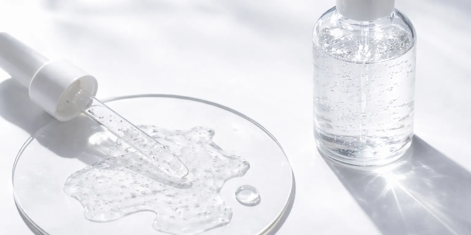 Clinical Study Confirms 100% Improvement in Skin Texture with profine®
