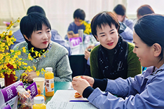 杨金花教授《教育心理学》专题授课
