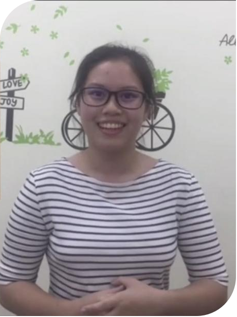 见证五：快速提高综合学习能力的杨紫颖