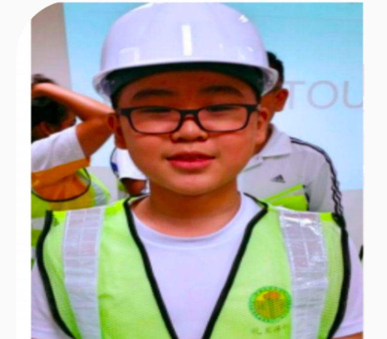 见证一：4个月IQ从67分到117分的飞跃