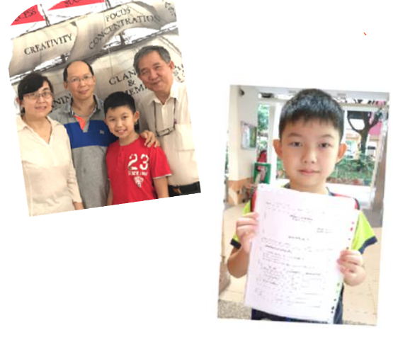 见证二：自闭症，进步速度让父亲感到惊讶