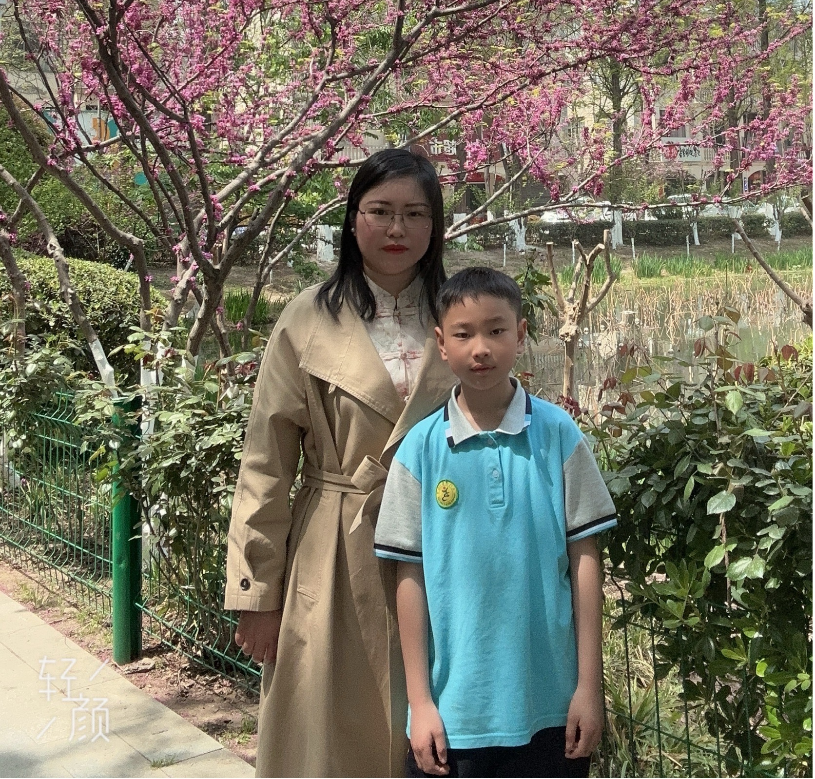见证三：训练 3 个月，专注力提升