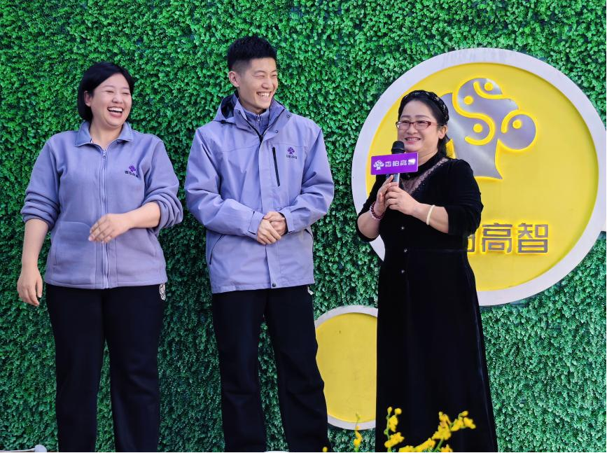 杨金花教授《教育心理学》专题授课