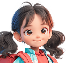 儿童版