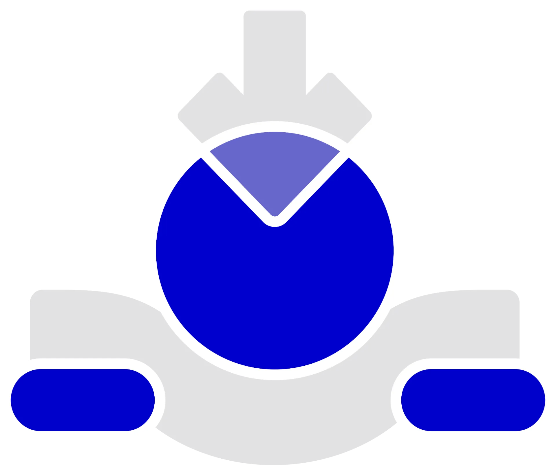 缓冲抗撞