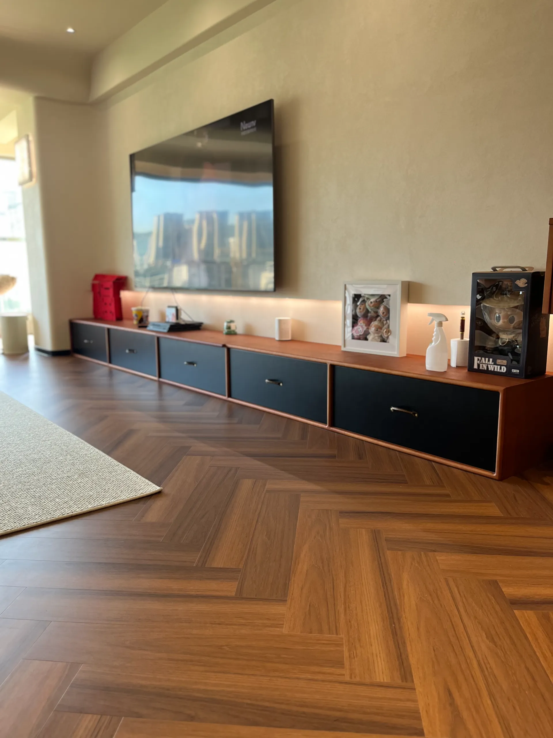 重庆南川区城投天元小区