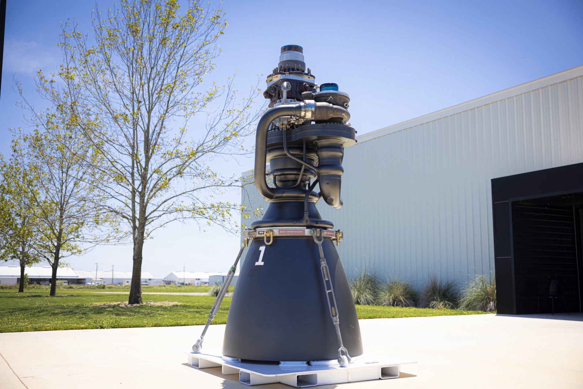 SpaceX上市-商业航天崛起-希禾绿激光铜金属3D打印彰显技术价值-2 SpaceX上市-商业航天崛起-希禾绿激光铜金属3D打印彰显技术价值-2