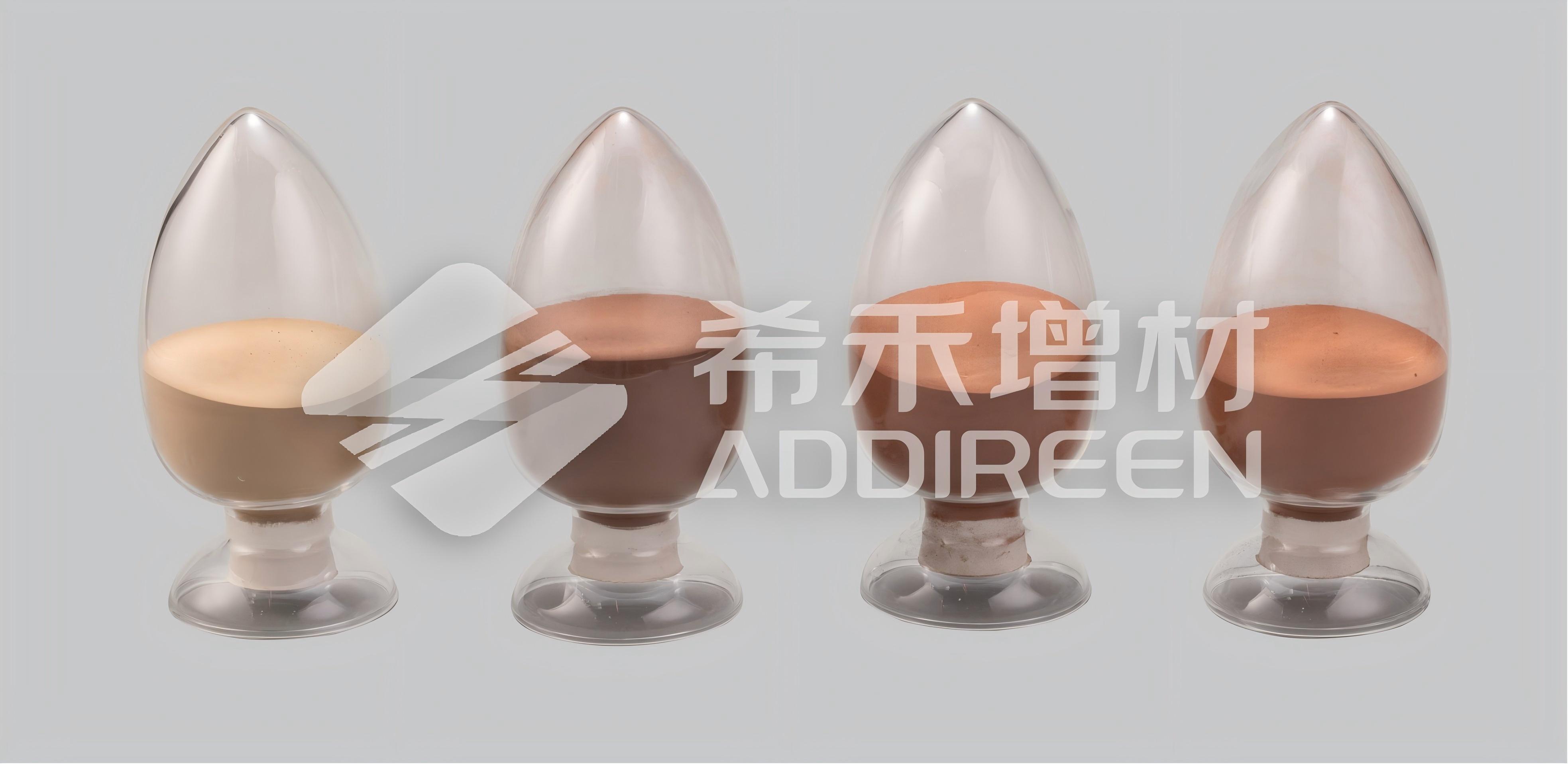 希禾增材-绿激光纯铜 3D 打印重塑车载散热格局-6