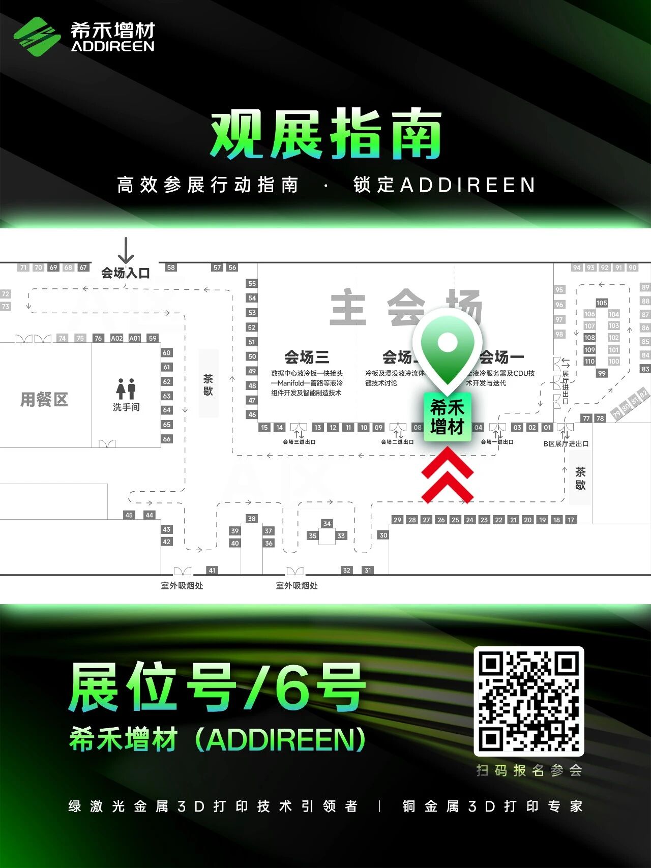 第六届国际AIDC液冷供应链千人峰会-2