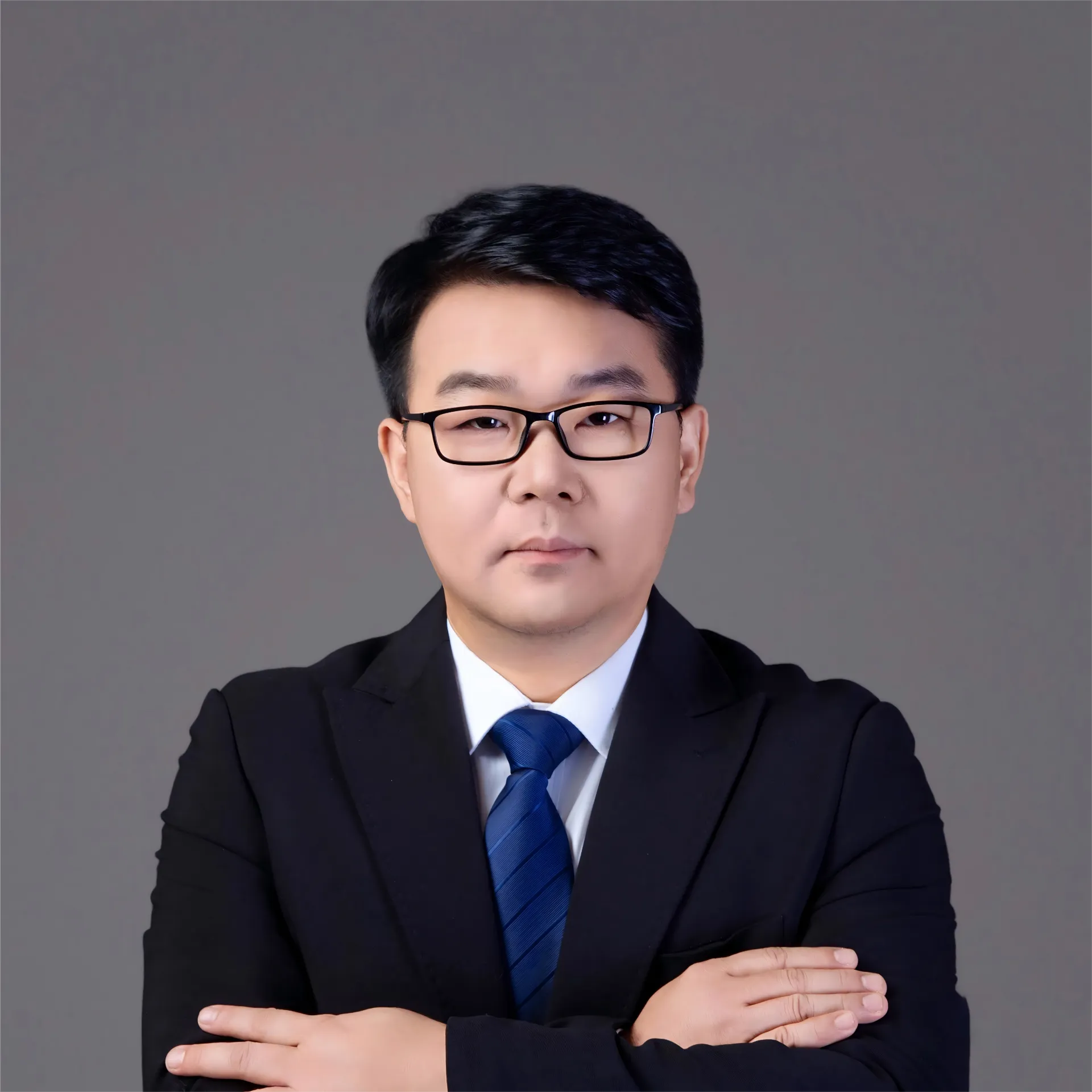 刘波
