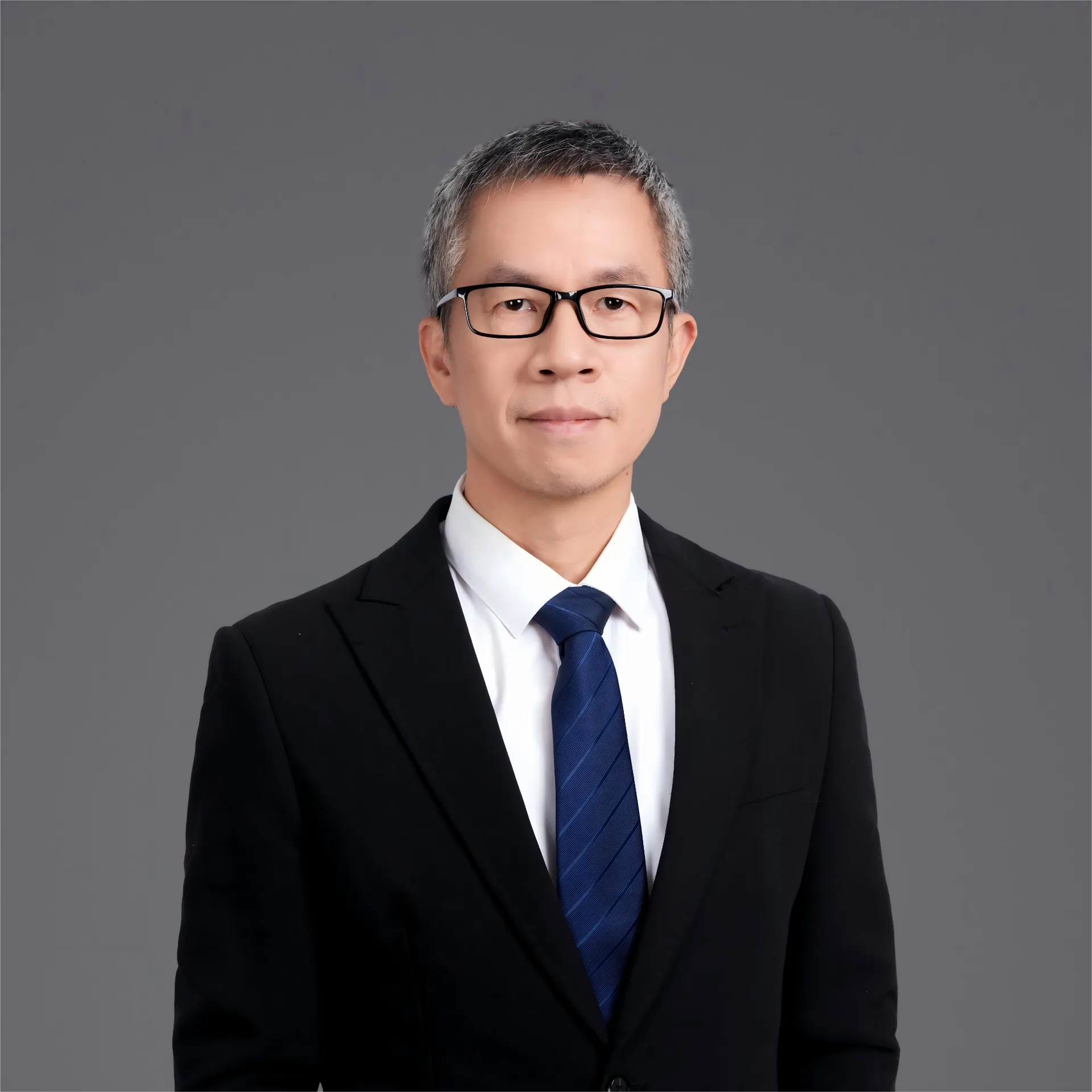 Shao Hongguang