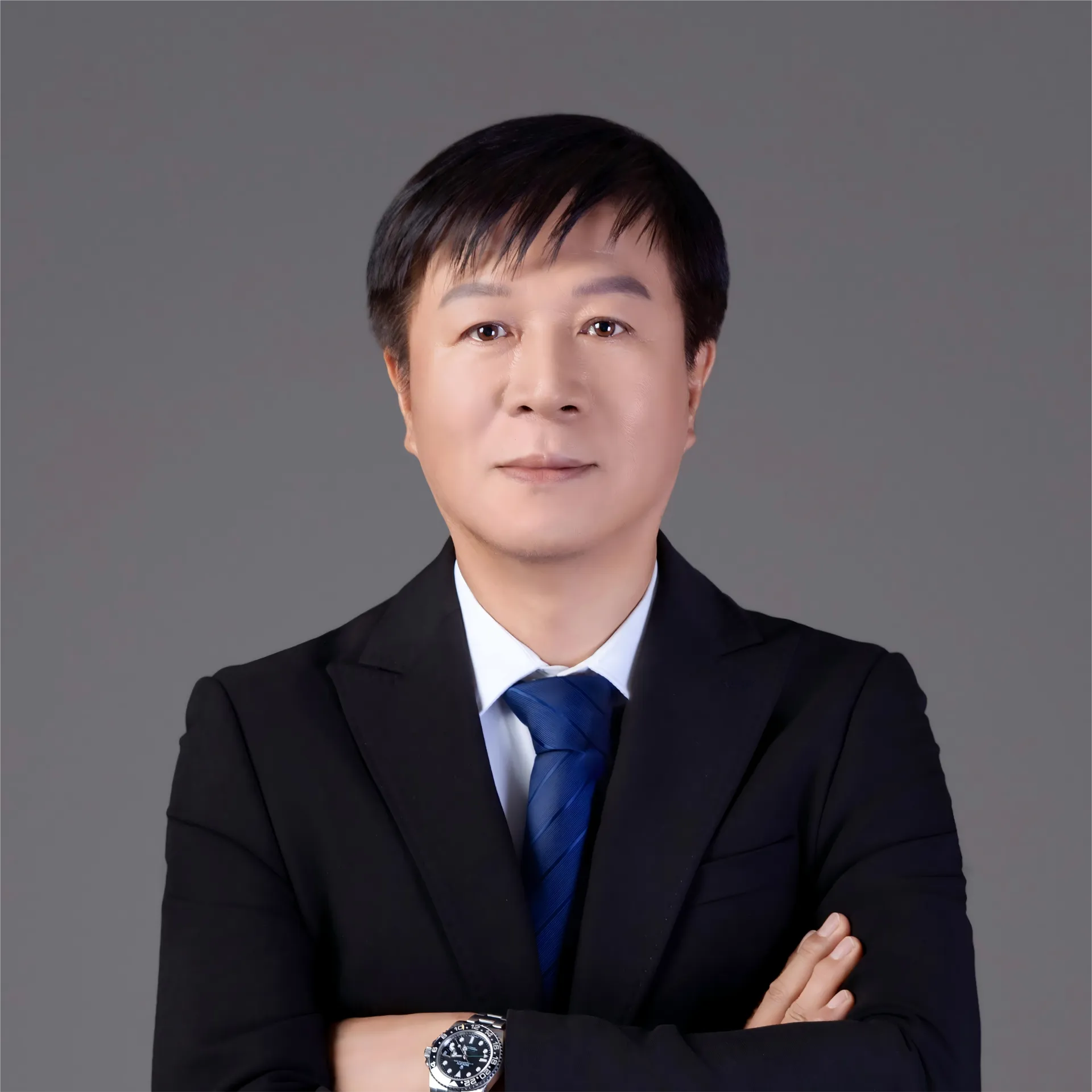 Yong Suk KWON(权容锡）