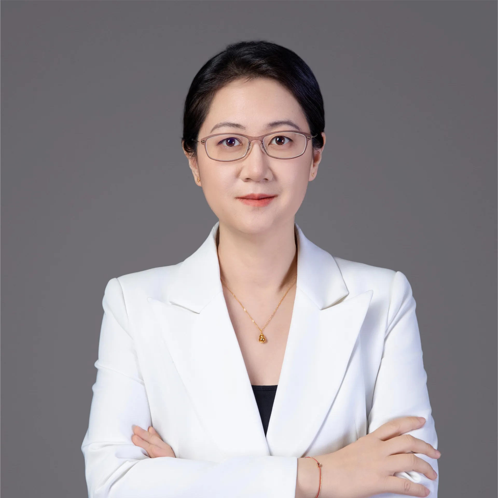 谈霁莹