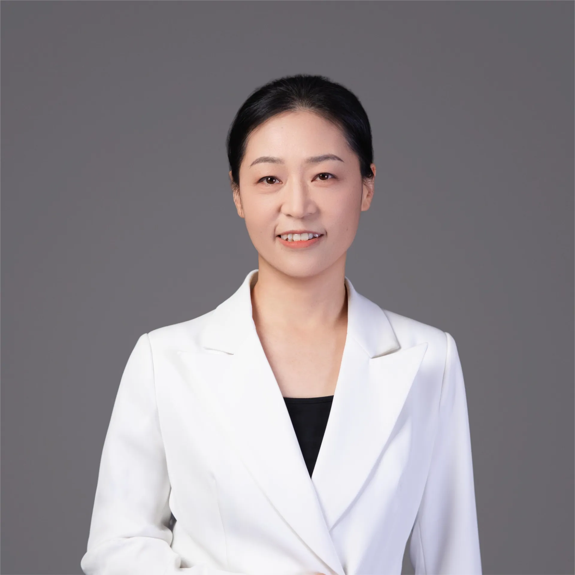Hui Rong