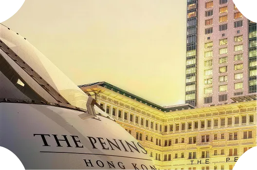 Luxury Expeditions And Exclusive Access