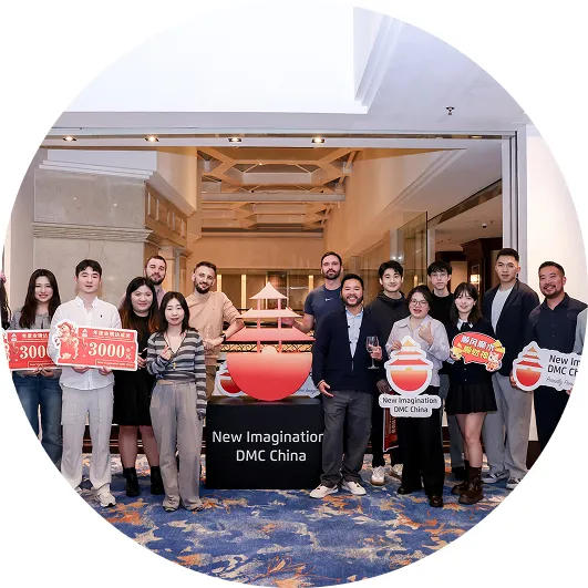 A New Generation of China Specialists