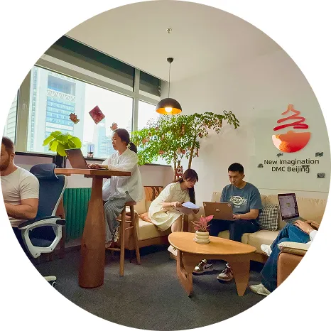 Cultural Bridge for Global Clients