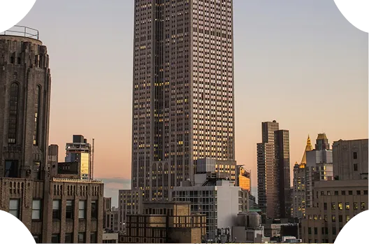 Corporate And Innovation Visits In China