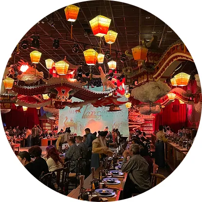 Story-Driven China Experiences