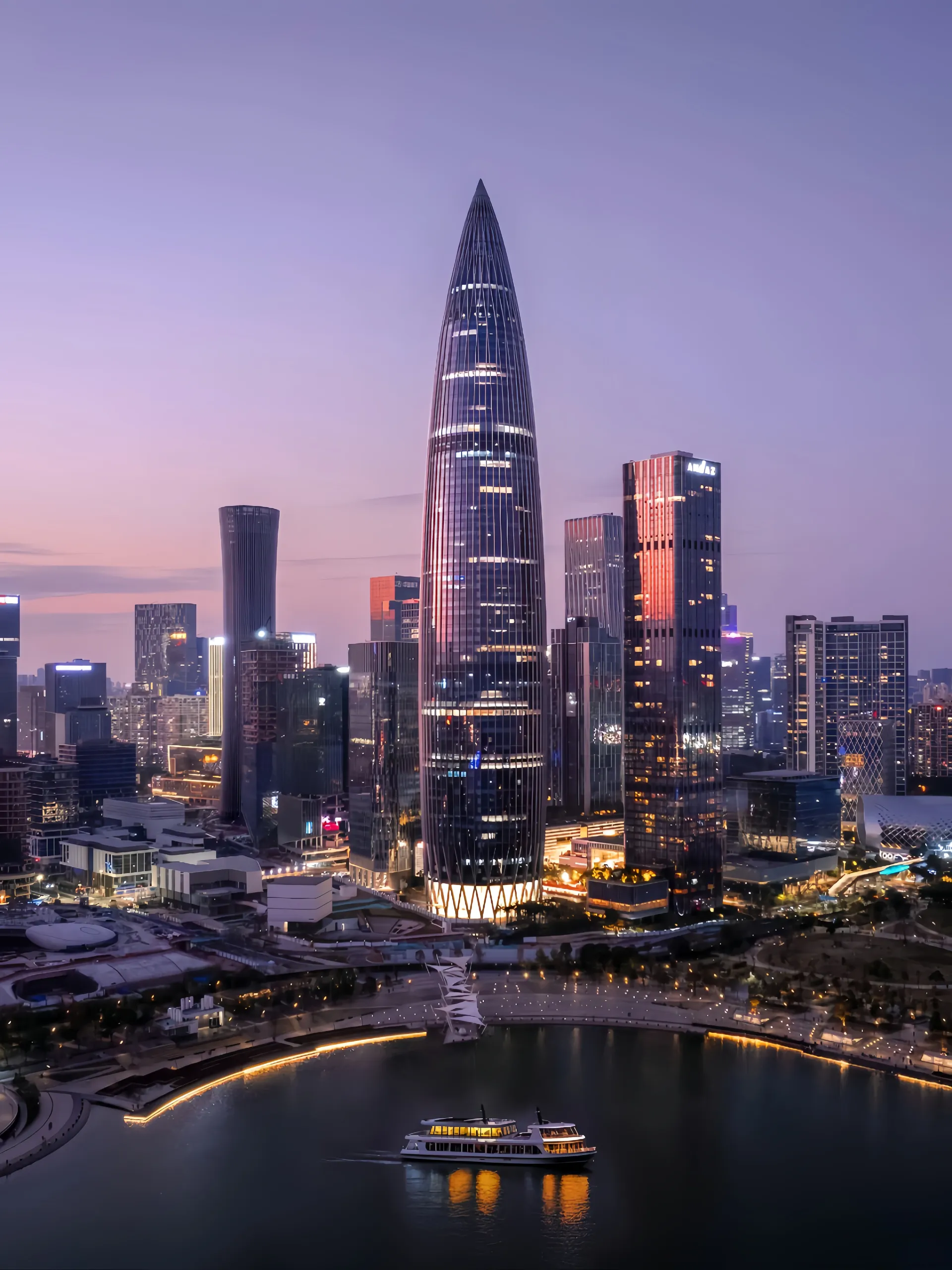 Shenzhen