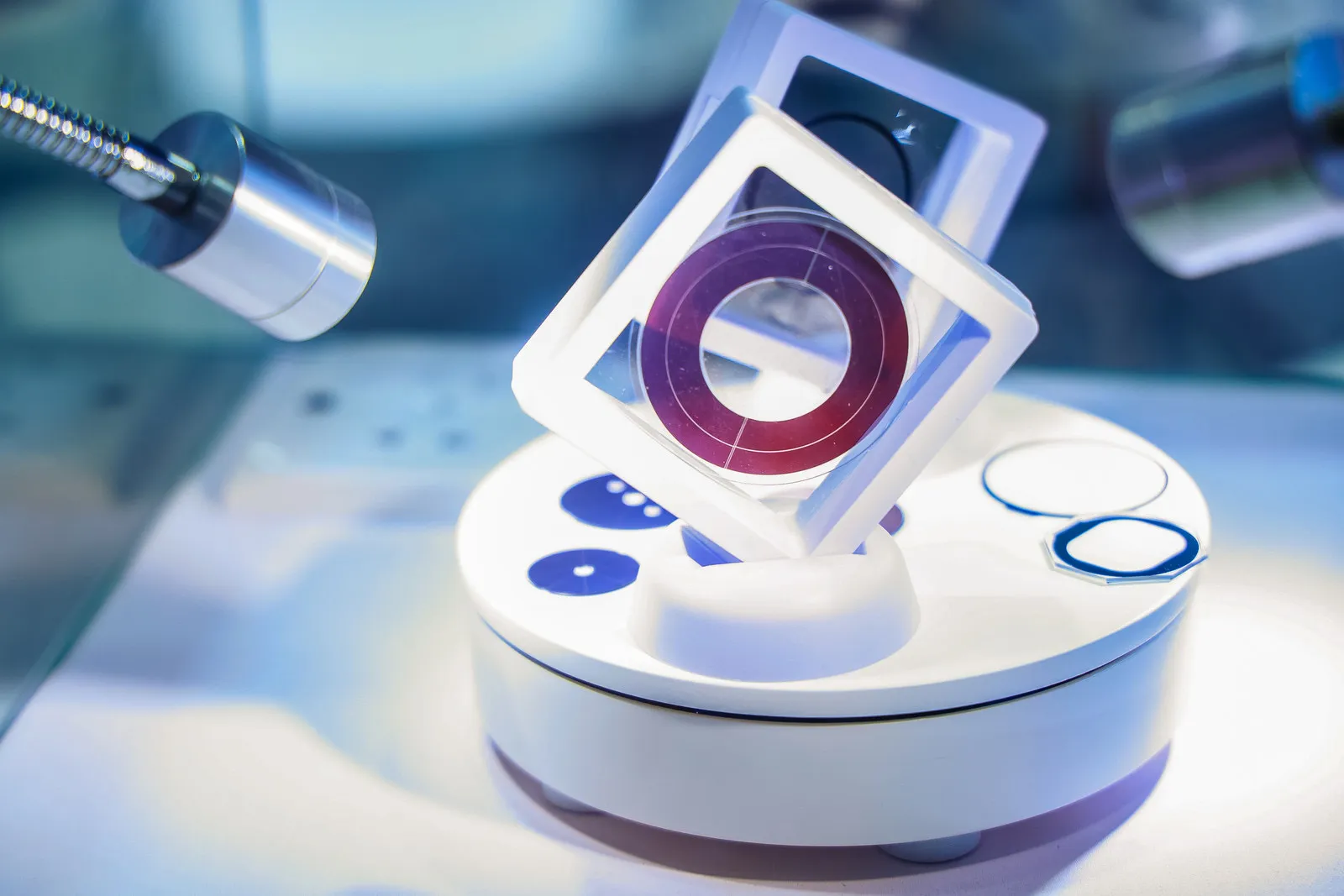 组件层面—低成本