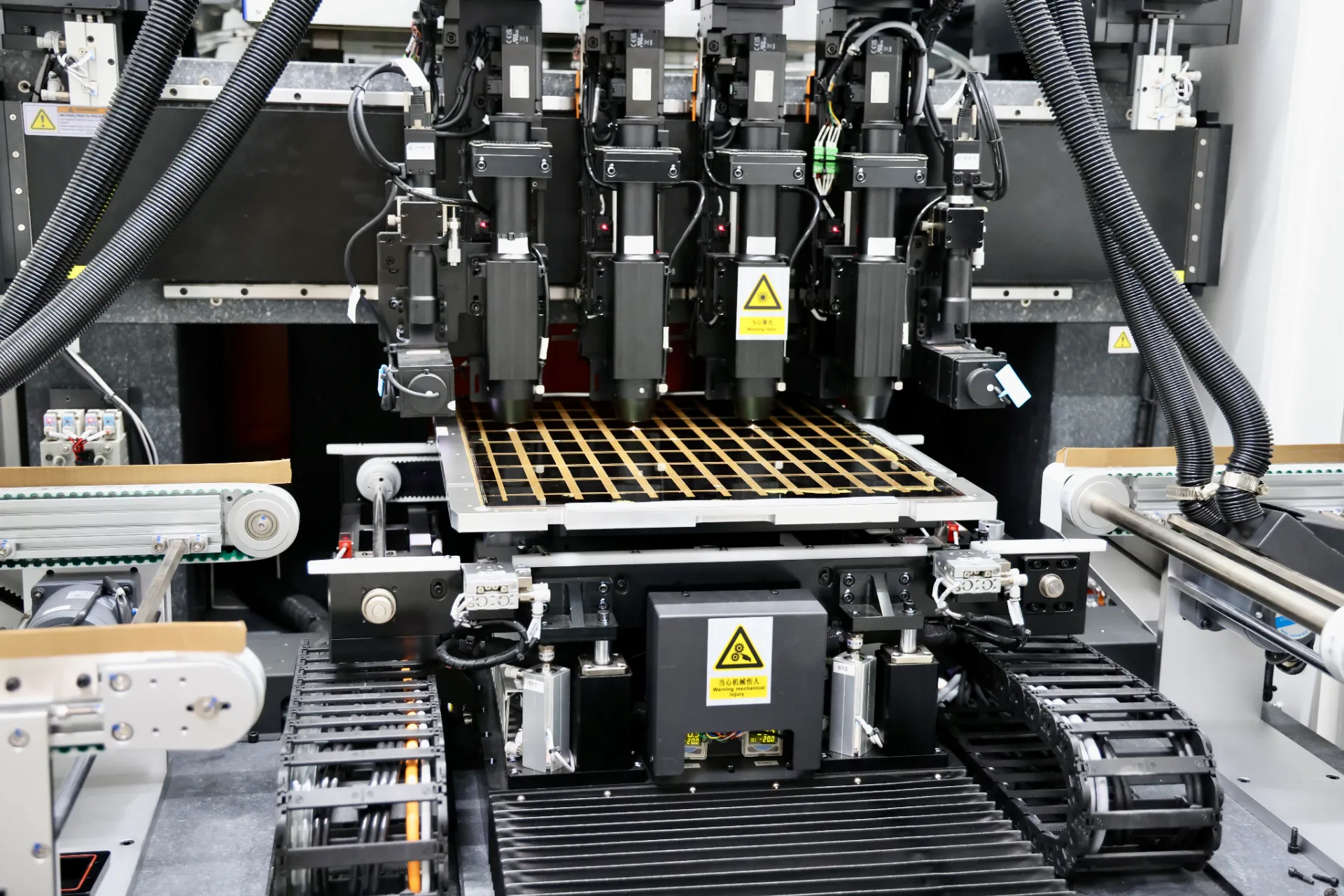 材料层面—高稳定性