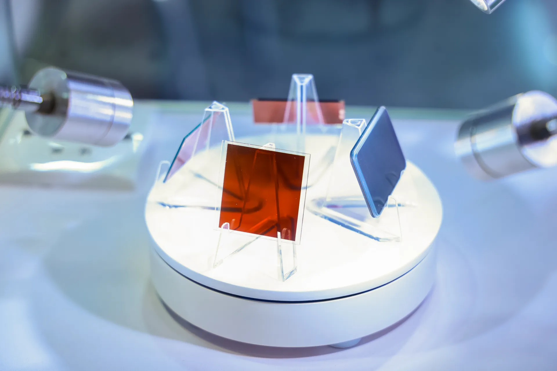 炎和科技CEO冯凡对话铅笔道：智能设备皆可成为微型电站