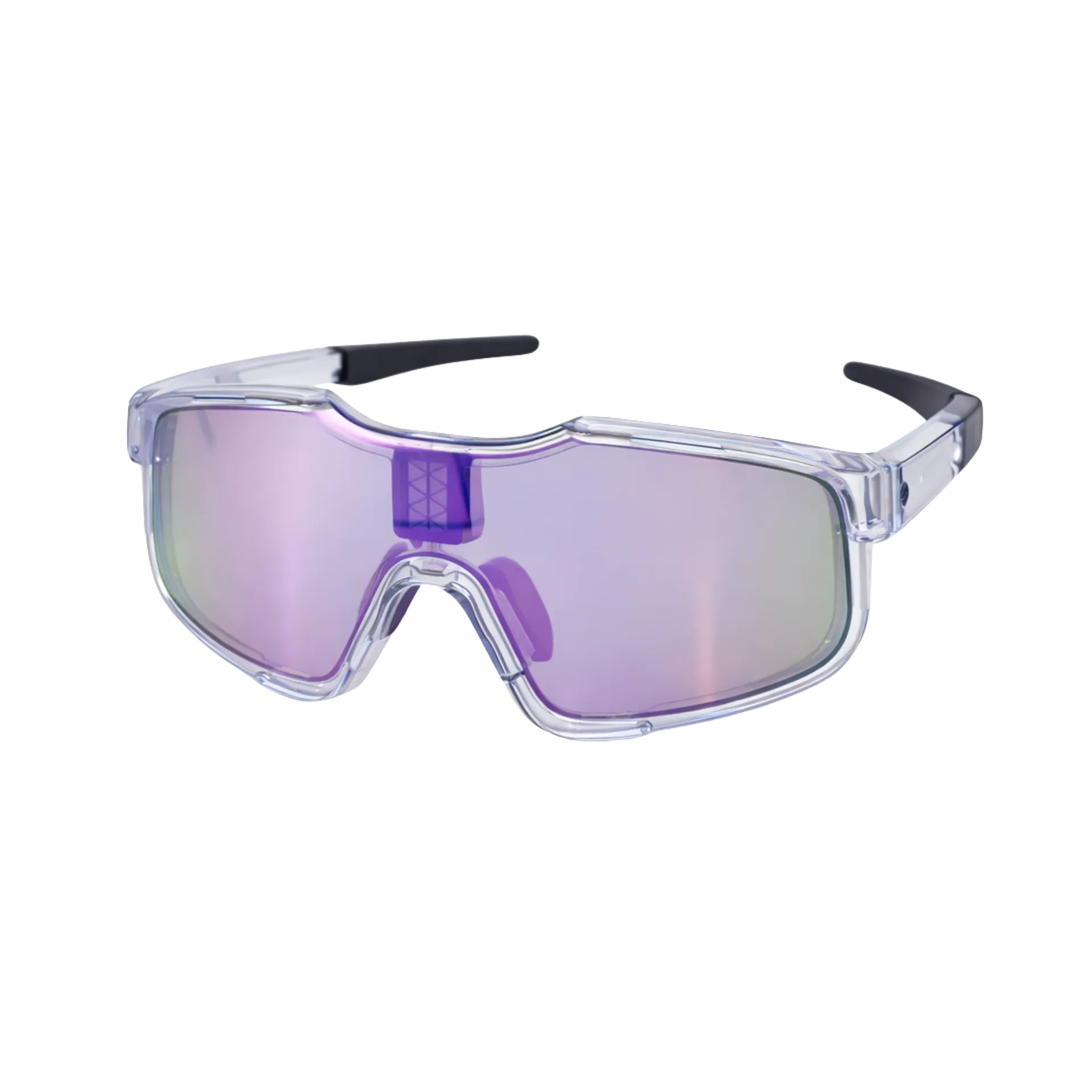 Smart Dimming Glasses