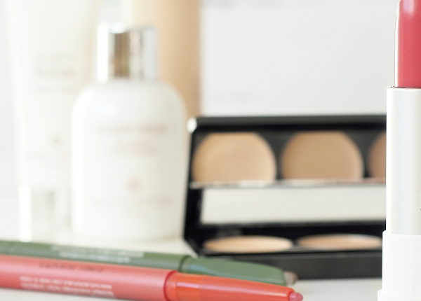 The three most common types of cosmetic packaging materials2