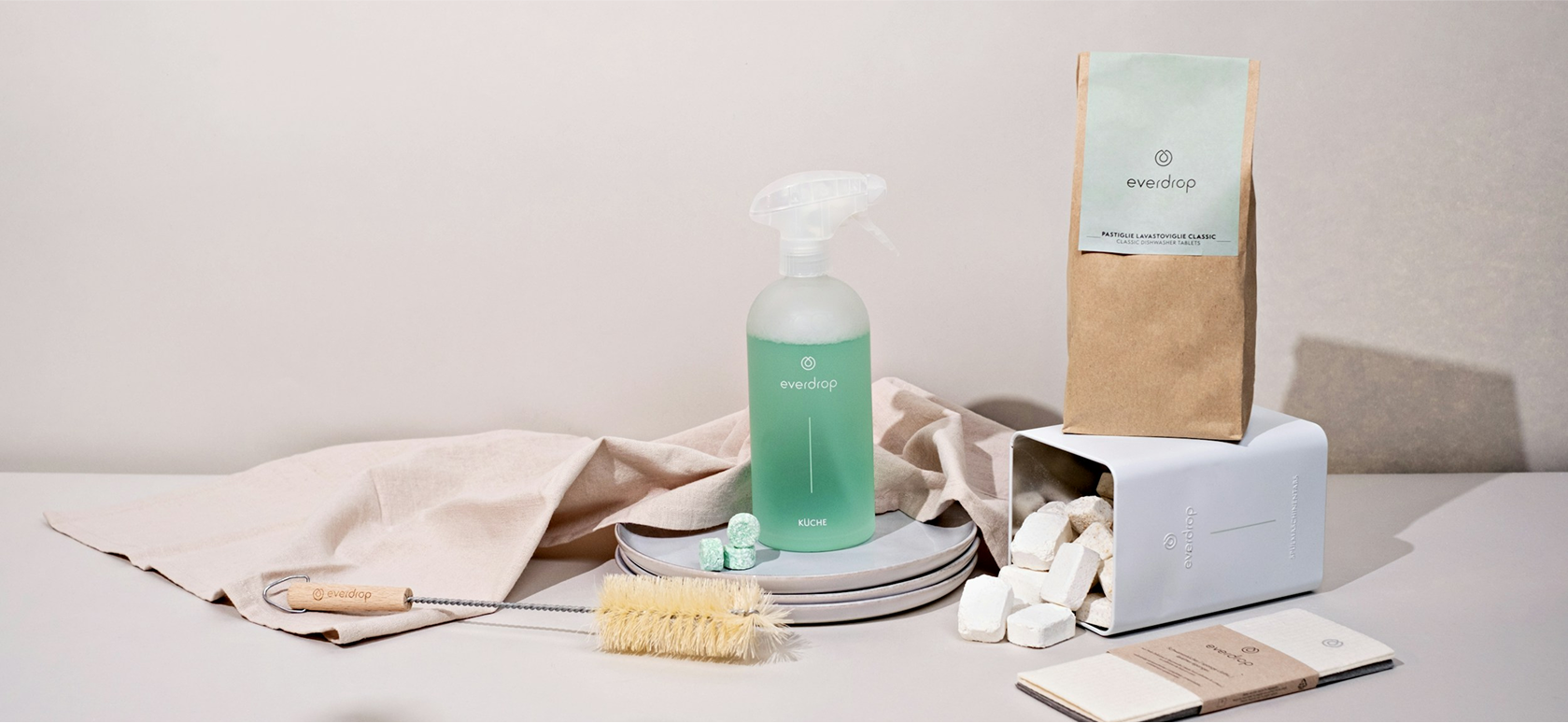 Expertise in Packaging<br>Development