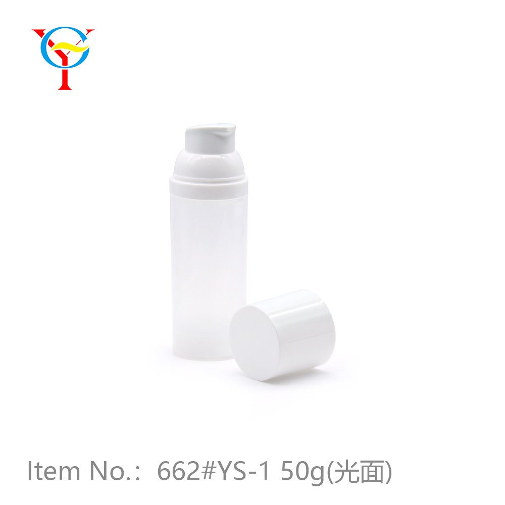Item NO: #662 50g