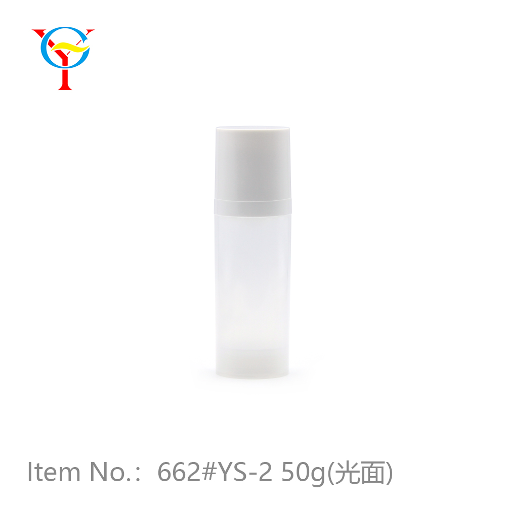 #662 Type B - Clear surface