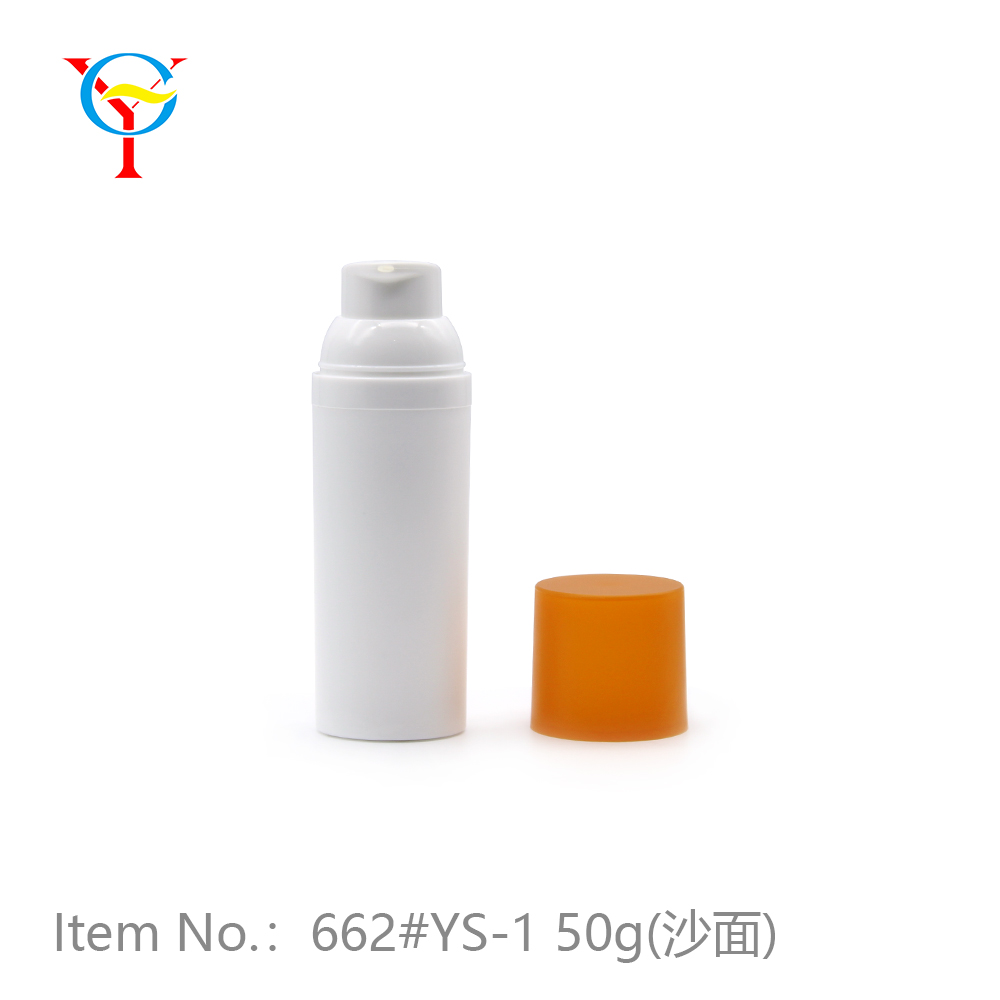 Item NO: #662 50g