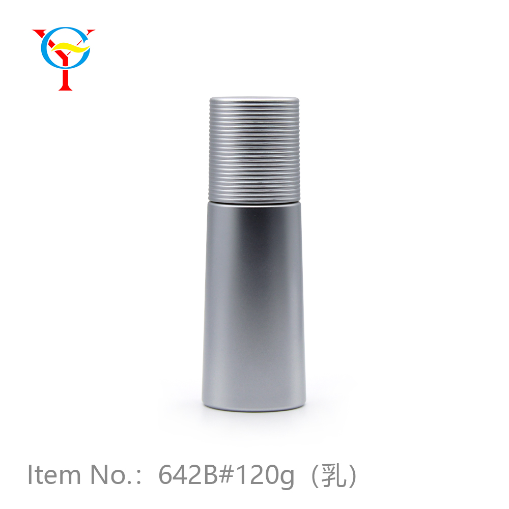 #642 Type B - Lotion